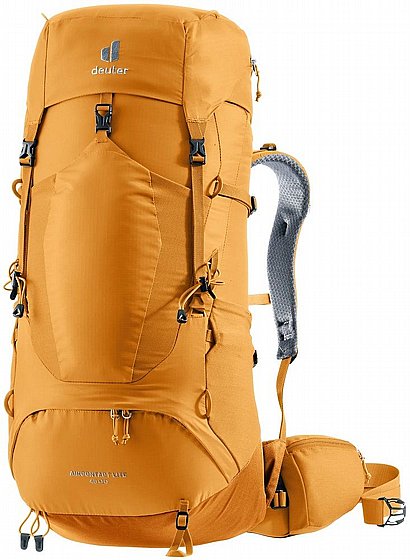 ����� �� - Deuter Aircontact lite 40+10 - ����