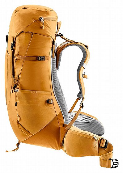 ����� �� - Deuter Aircontact lite 40+10 - ����