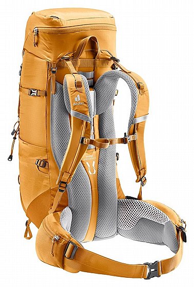����� �� - Deuter Aircontact lite 40+10 - ����