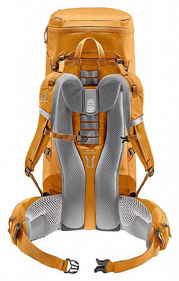 ����� �� - Deuter Aircontact lite 40+10 - ����