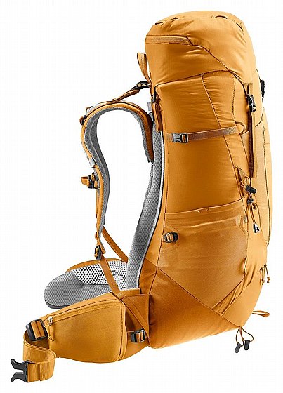 ����� �� - Deuter Aircontact lite 40+10 - ����