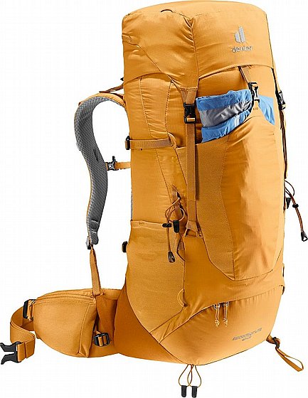 ����� �� - Deuter Aircontact lite 40+10 - ����