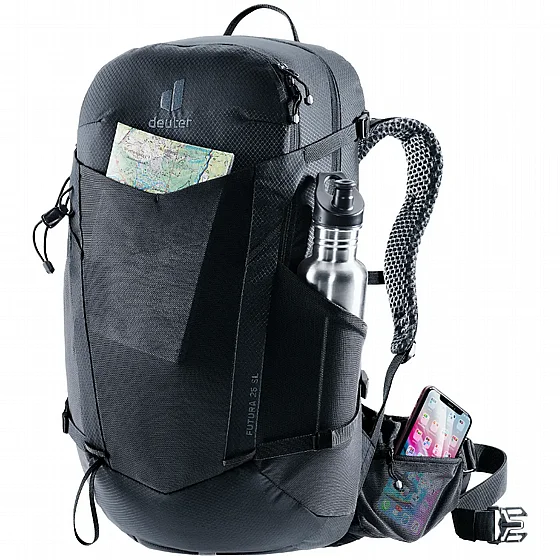 ����� ��� - (����)  Deuter Futura 25 SL - ����