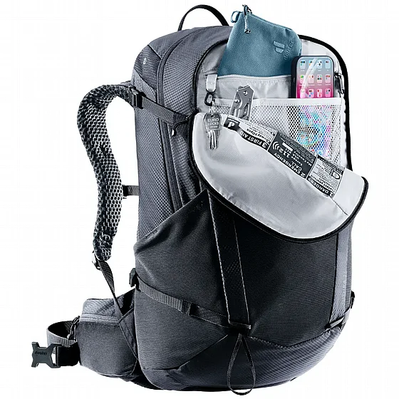 ����� ��� - (����)  Deuter Futura 25 SL - ����