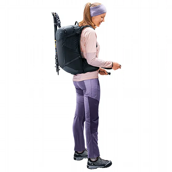 ����� ��� - (����)  Deuter Futura 25 SL - ����